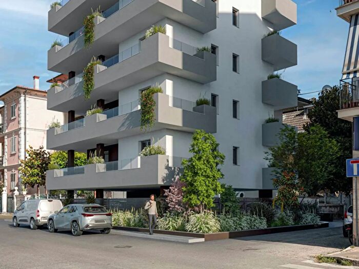 Appartamento bilocale in vendita in Via Voltattorni Ang Via Golgi Snc, San Benedetto Del Tronto