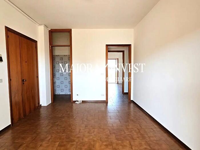 Appartamento trilocale in vendita in Grottammare