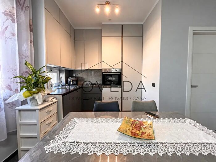Appartamento quadrilocale in vendita in Via Antonio Pavan, Treviso