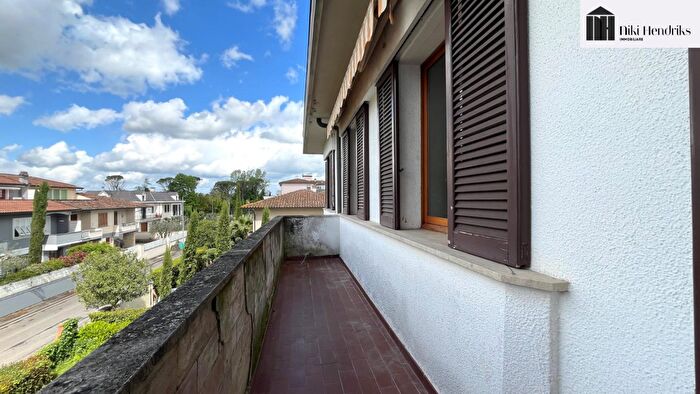 Appartamento con 5 locali in vendita in Santa Croce SullArno