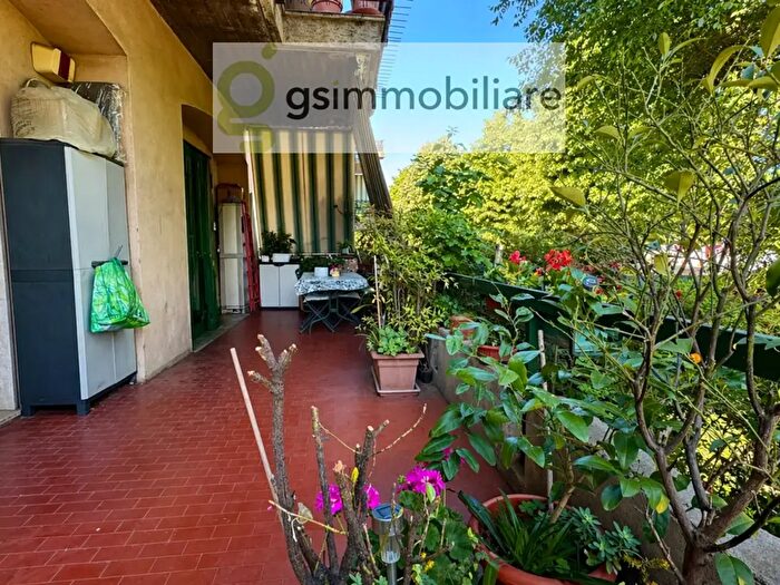 Appartamento con 5 locali in vendita in Via Filippo Corridoni, Brescia