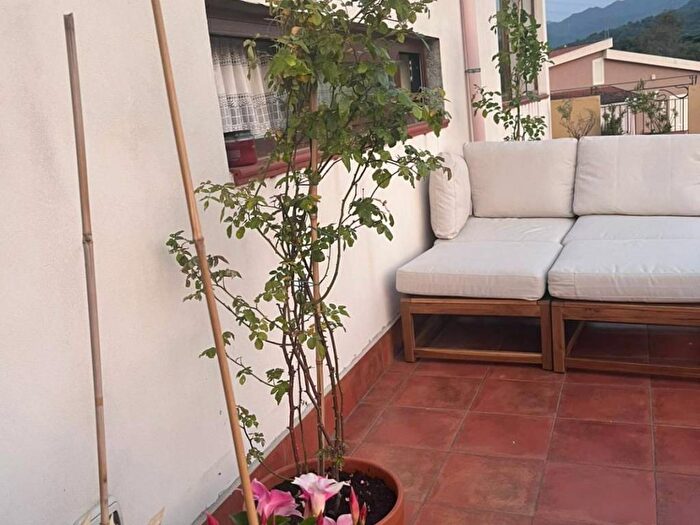 Casa bilocale in affitto in Viale Europa, Torregrotta