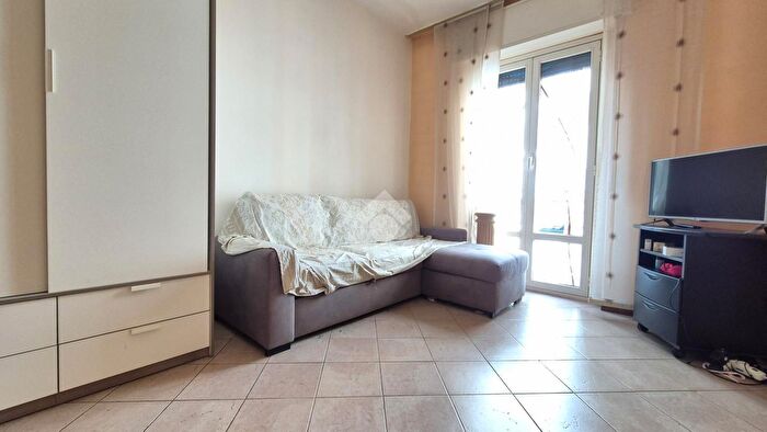 Appartamento bilocale in vendita in Viale Monza, Milano