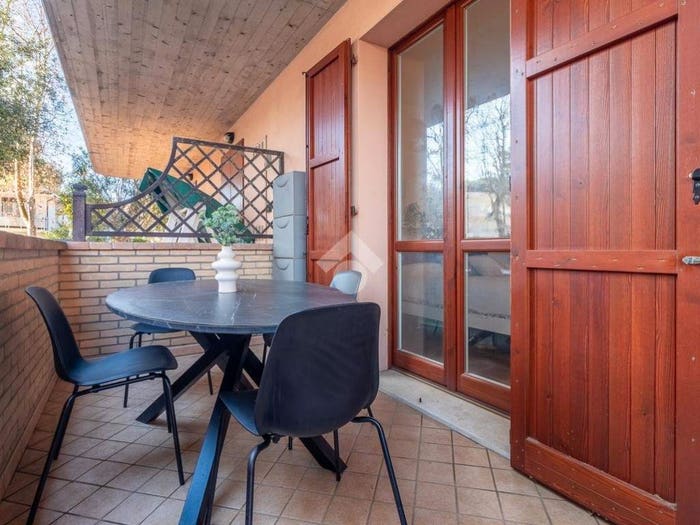 Appartamento trilocale in affitto in Viale volturno, Centro, Cervia