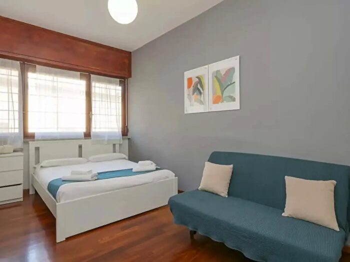 Appartamento monolocale in affitto in Via Privata Battista De Rolandi, Milano