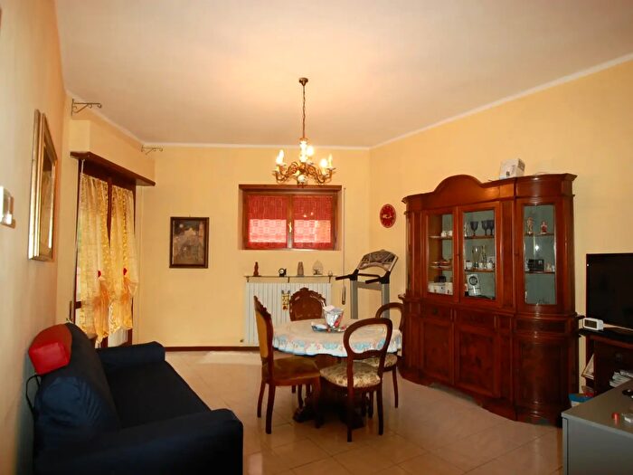 Appartamento quadrilocale in vendita in Ferrara