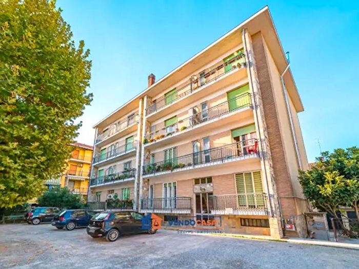 Appartamento bilocale in vendita in Viale delle Rimembranze, Bra