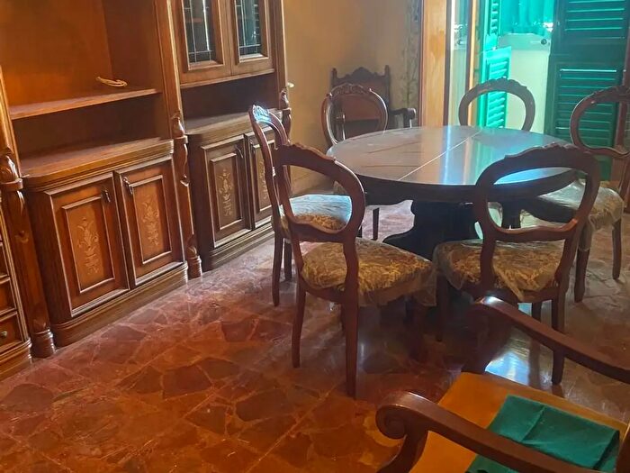 Appartamento bilocale in vendita in Via Piccininino, Messina