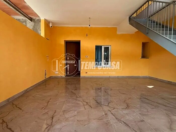 Appartamento bilocale in vendita in Brignano Gera DAdda