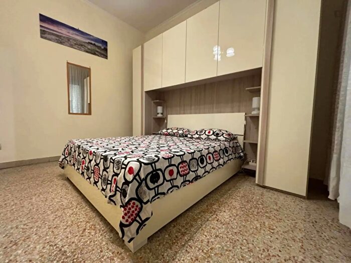 Appartamento monolocale in affitto in Via Girolamo Benzoni, Roma