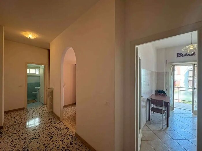 Appartamento monolocale in affitto in Via Aurelia, Roma