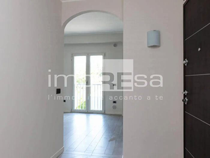 Appartamento quadrilocale in affitto in V Le Verdi, Treviso