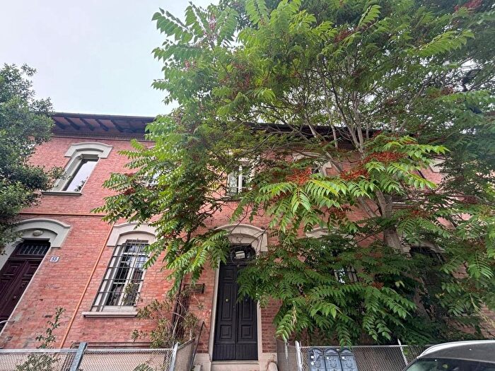 Appartamento quadrilocale in affitto in Via Azzo Gardino, Marconi, Bologna