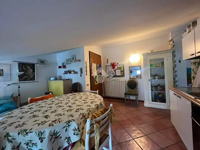 Appartamento bilocale in affitto in Via Enrico dal Pozzo, Perugia
