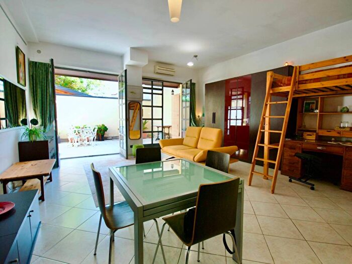 Appartamento monolocale in affitto in Via Cesare Ajraghi, Certosa, Milano