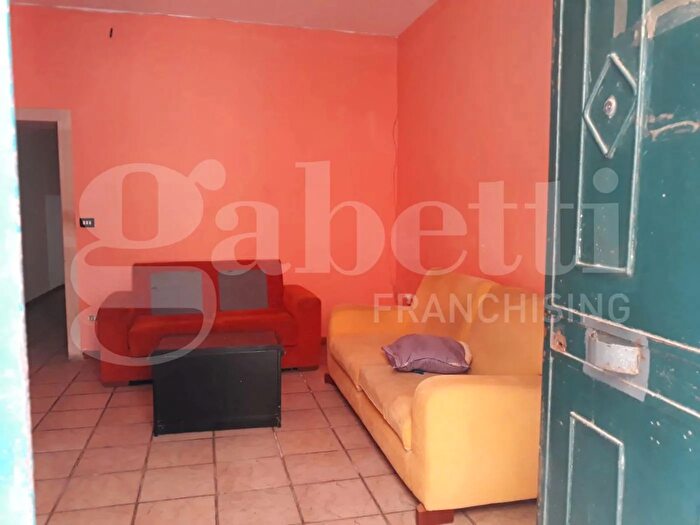 Casa bilocale in vendita in Via Gorizia, Siracusa