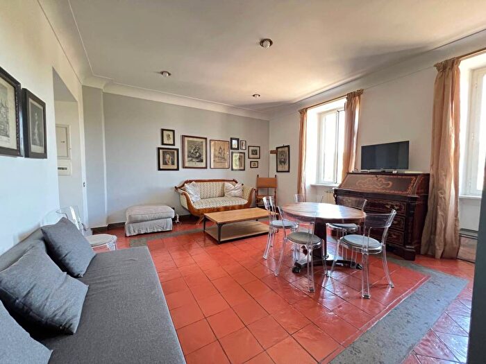 Appartamento trilocale in affitto in Piazza Antonio Mancini, Flaminio, Roma