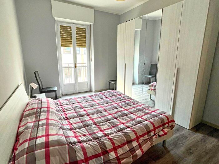 Appartamento bilocale in affitto in Via Gino Capponi, Madonna di Campagna, Torino