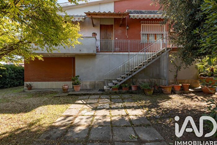 Casa con 6 locali in vendita in Via Cesare Battisti, Casciana Terme Lari
