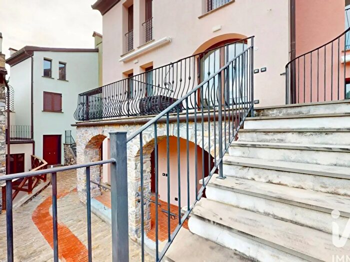 Appartamento bilocale in vendita in Località Costa dAgosti, Andora