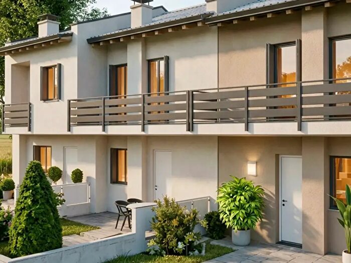Casa quadrilocale in vendita in Via Giosuè Carducci, Vigasio