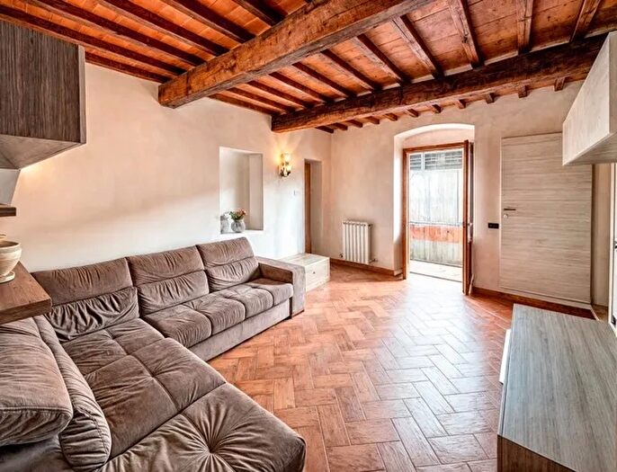 Casa quadrilocale in vendita in Montevarchi