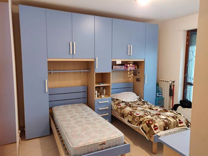 Appartamento quadrilocale in affitto in Via Algeri, Chieti Scalo, Chieti