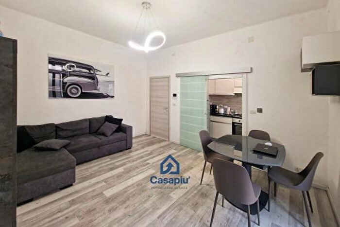 Appartamento trilocale in vendita in Civitanova Marche