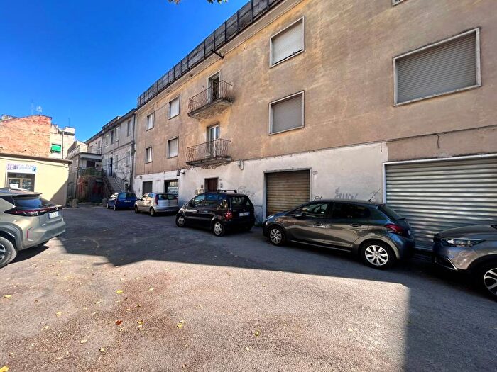 Appartamento bilocale in affitto in Via Arigni, Centro, Cassino