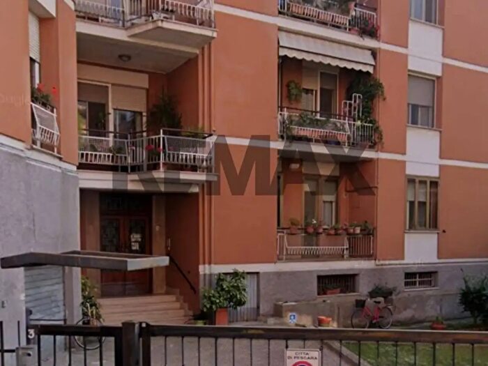 Appartamento quadrilocale in vendita in Via Tiziano Vecellio, Pescara