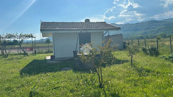Casa monolocale in vendita in Via Cascine Praie, Salerano Canavese