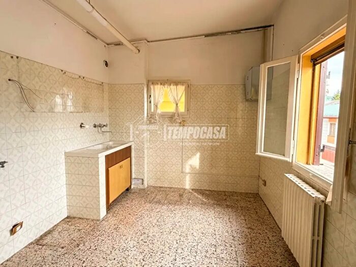 Appartamento trilocale in vendita in Castelnuovo Rangone