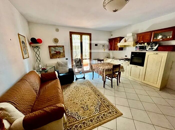 Appartamento monolocale in vendita in Montecatini Terme