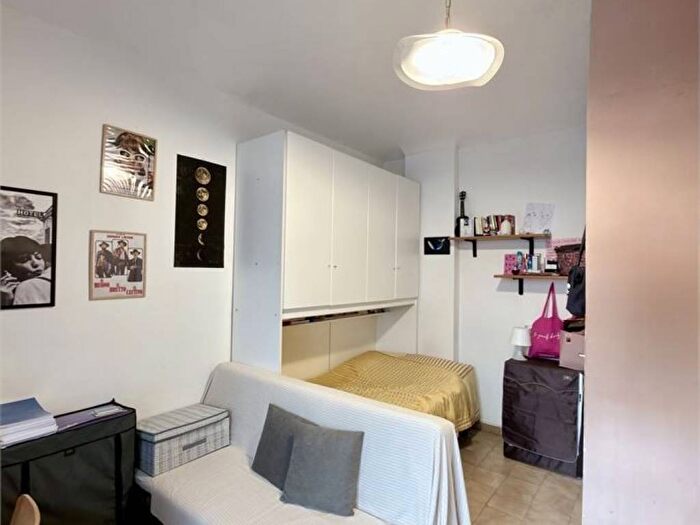 Appartamento monolocale in affitto in VIA NIZZA, San Salvario Dante, Torino
