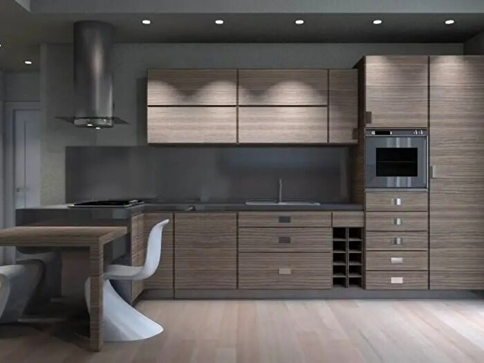 Appartamento con 5 locali in vendita in Via Modigliani, Modena