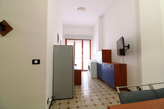 Appartamento trilocale in vendita in Via Lira, San Michele Al Tagliamento