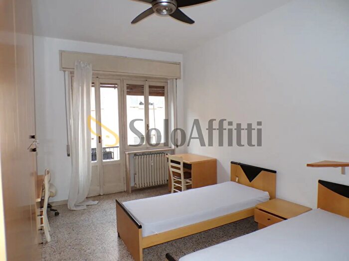 Appartamento bilocale in affitto in Vicolo Longobardi a, Pavia