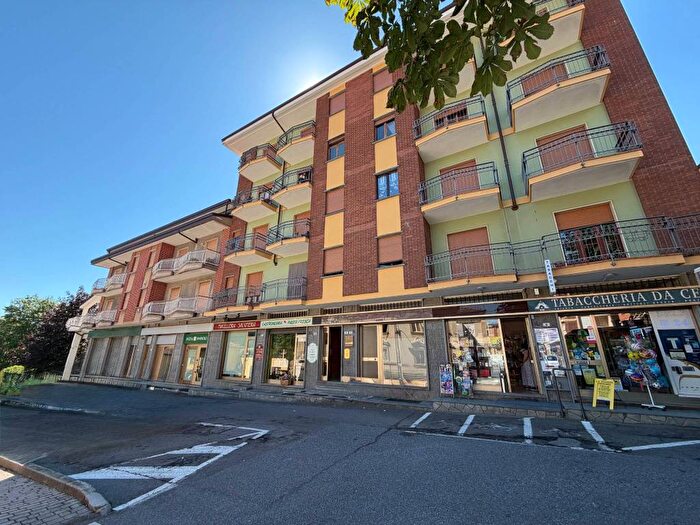 Casa trilocale in affitto in Corso Guglielmo Marconi, Centro, Sanfront