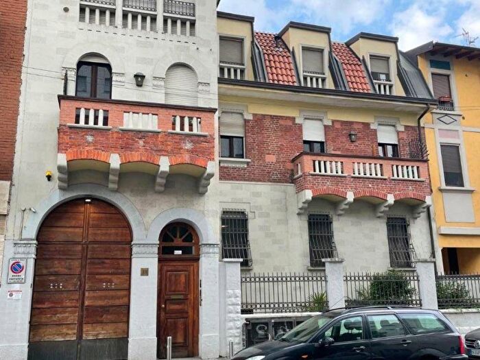 Appartamento bilocale in affitto in Via Celeste Clericetti, Città Studi, Milano