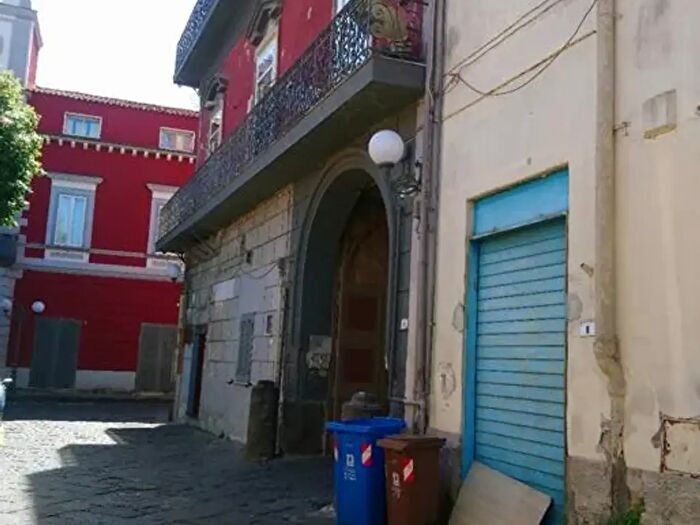 Appartamento quadrilocale in vendita in Via Giulio Pastore, Villaricca