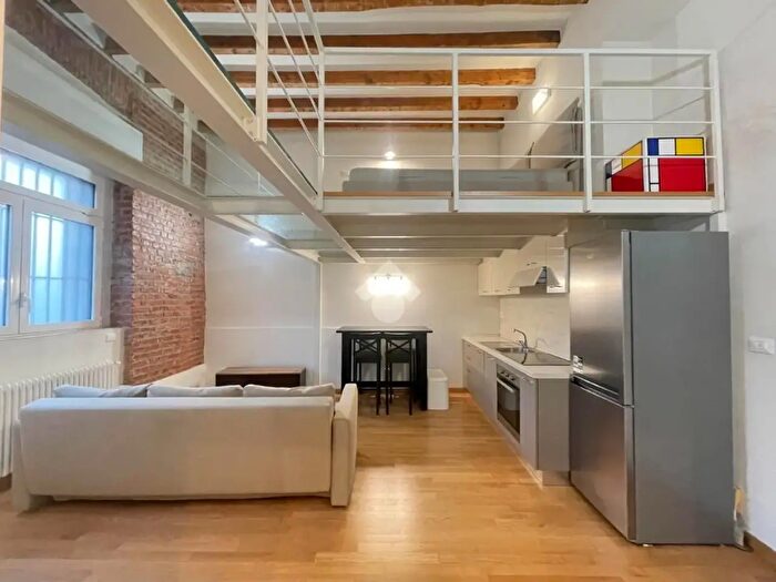 Appartamento monolocale in vendita in Via Francesco Arese, Milano