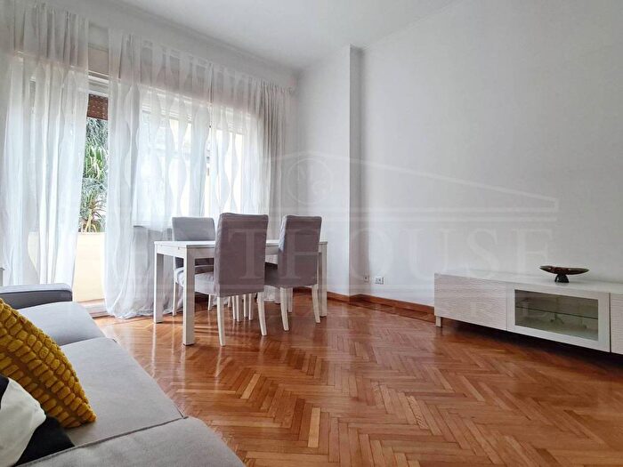 Appartamento trilocale in affitto in Via dellElettronica, Eur, Roma