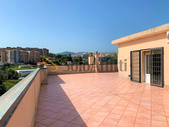 Appartamento bilocale in affitto in Catanzaro