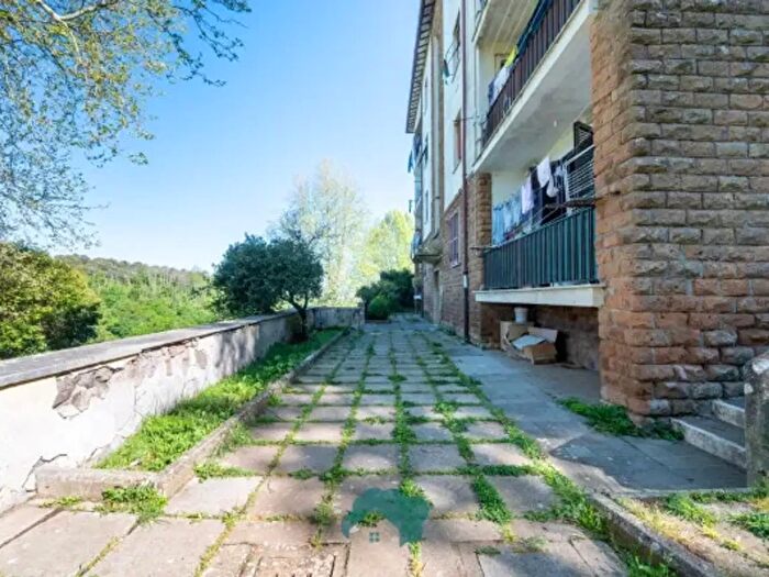 Appartamento trilocale in vendita in Viale Gabinova, Zagarolo