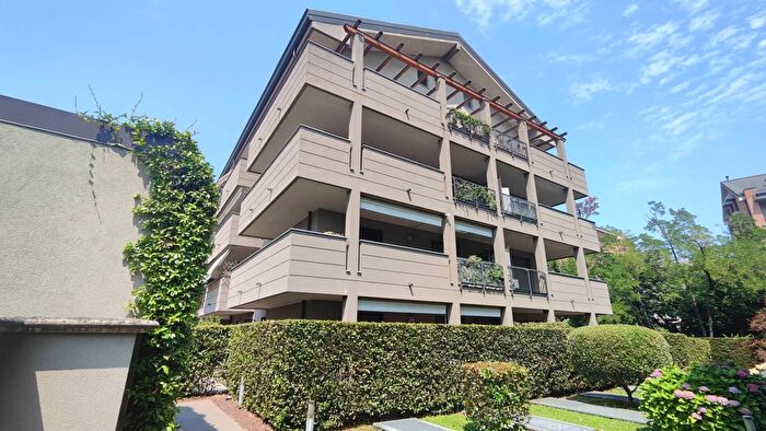 Appartamento bilocale in vendita in Via Piero Gobetti Settimo Milanese, Settimo Milanese