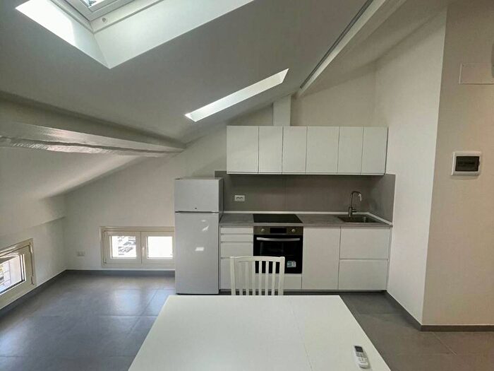 Appartamento bilocale in affitto in Viale La Grola, Pablo Prati Bocchi, Parma