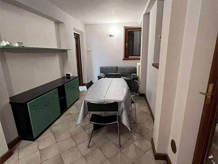 Appartamento bilocale in affitto in Centro, Mantova