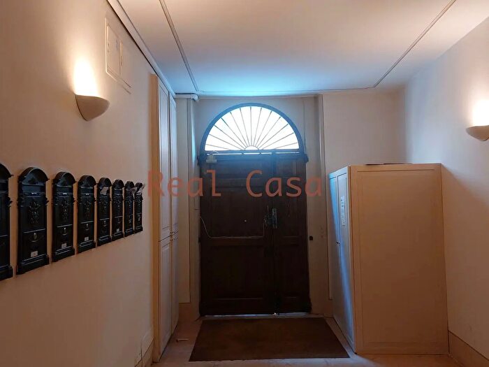 Appartamento trilocale in affitto in Corso Canalchiaro, Modena