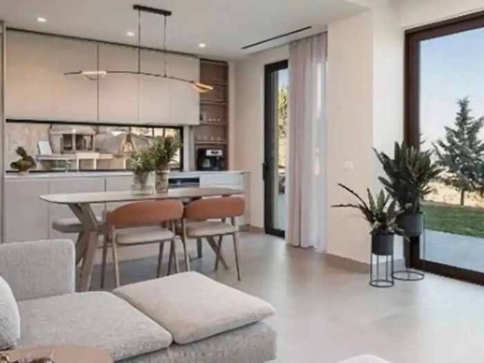 Appartamento trilocale in vendita in Monza