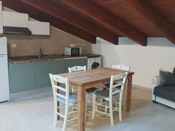 Casa bilocale in affitto in Via Alberto Pollio, Corso Trieste, Caserta